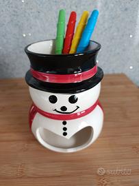 Fonduta per cioccolato 