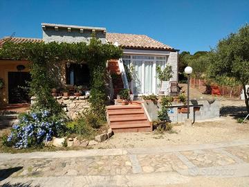 Villetta Santa Teresa Gallura