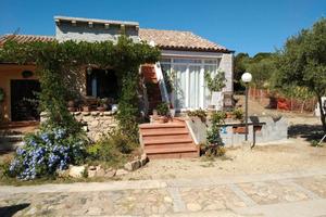 Villetta Santa Teresa Gallura