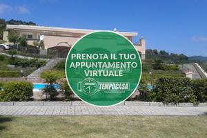 00GV299 - SOLUZIONE CON AMPIO TERRAZZO E VISTA MAR