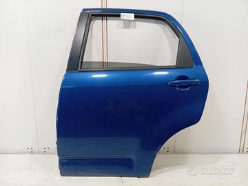 PORTIERA POSTERIORE SINISTRA DAIHATSU Terios 2Â° S