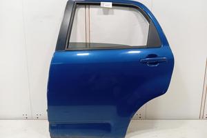 PORTIERA POSTERIORE SINISTRA DAIHATSU Terios 2Â° S