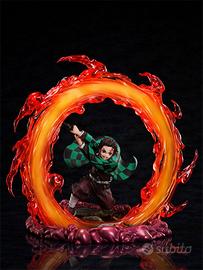 Aniplex Demon Slayer Tanjiro Hinokami Kagura