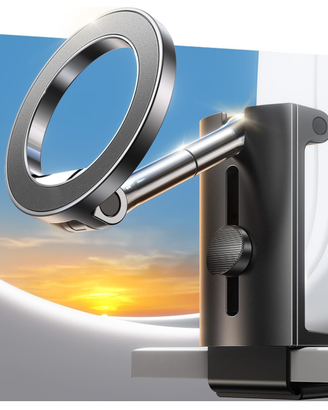 Supporto MagSafe Aereo e Viaggio Magneti N55 Ultra