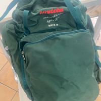 Zaino sportivo Invicta da trekking o viaggio