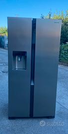 Frigorifero americano Panasonic classe A+ No Frost