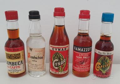 MIGNON LIQUORI VINTAGE 