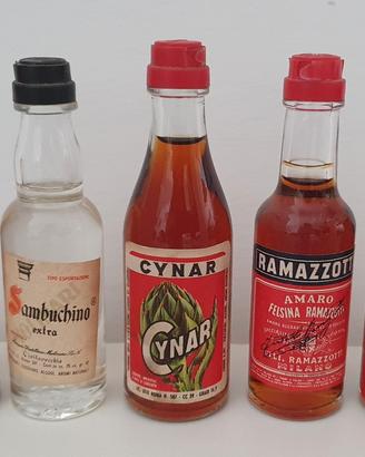 MIGNON LIQUORI VINTAGE 