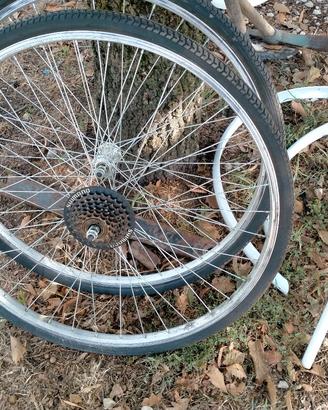 ricambi bici 28