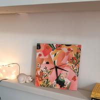 orologio artigianale 