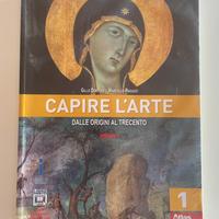Libro biennio arte liceo scientifico s.a
