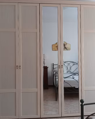 Armadio sei ante 