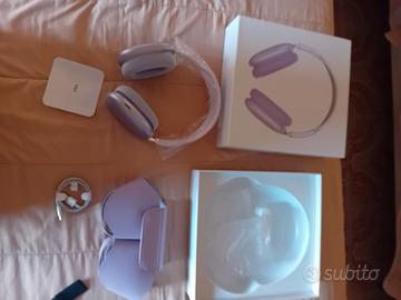 airpods max originali