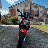 Aprilia Shiver 750
