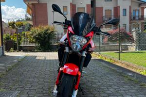 Aprilia Shiver 750