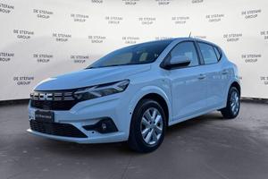 Dacia Sandero Streetway 1.0 tce Expression Ec...