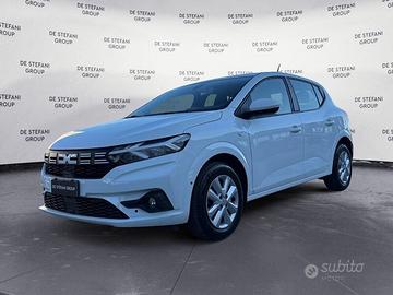 Dacia Sandero Streetway 1.0 tce Expression Ec...