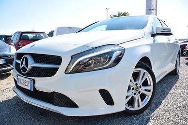 Mercedes-benz A 180 MERCEDES CLASSE 180d Aut. Spor