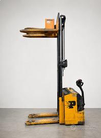 Transpallet elettrico OM