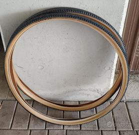 Coppia copertoni gravel WTB 37