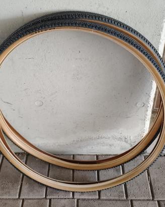 Coppia copertoni gravel WTB 37