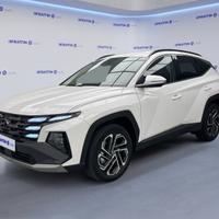 HYUNDAI TUCSON 1.6 HEV AUT. EXELLENCE