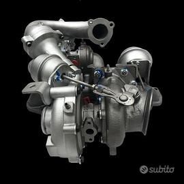 Turbo opel insigna/saab 9-5/lancia delta 1.9/2.0 d