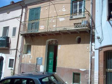 Casa indipendente