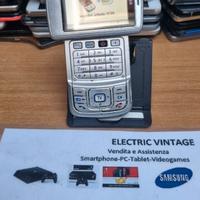 9136N-Cellulare LG U900 Grigio