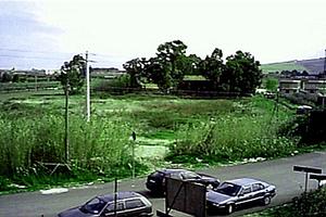 Proprieta' con terreno e casale, varie attività