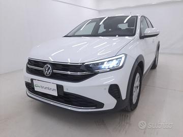 Volkswagen Taigo Life BR590196 1.0 Benzina 95CV