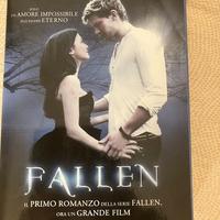 Saga Degli Angeli Caduti – Lauren Kate