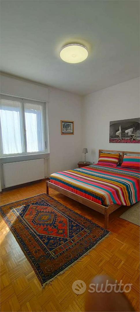 Villa a Mori - Vista 5