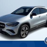 Mercedes-Benz GLA 180 d Automatic Advanced Pr...