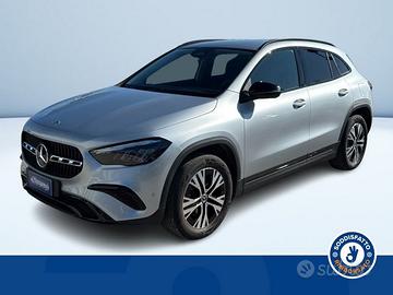 Mercedes-Benz GLA 180 d Automatic Advanced Pr...