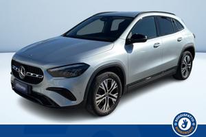Mercedes-Benz GLA 180 d Automatic Advanced Pr...