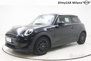 Mini Cooper 1.5 TwinPower Turbo Cooper
