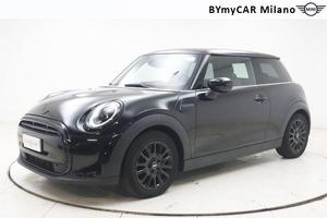 Mini Cooper 1.5 TwinPower Turbo Cooper