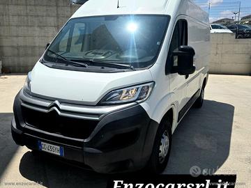 CITROEN Jumper 33 BlueHDi 140 S&S PLM-TM Furgone K