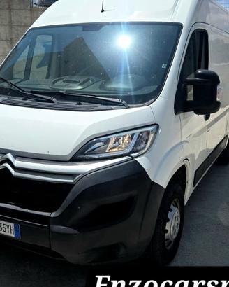 CITROEN Jumper 33 BlueHDi 140 S&S PLM-TM Furgone K