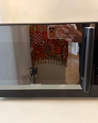 Forno Micronde