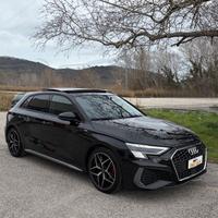 Audi a3 35 tdi sline edition