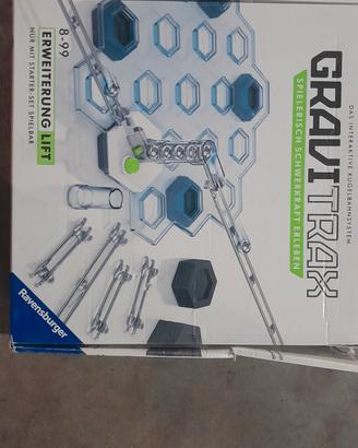 gravitrax ravensburger