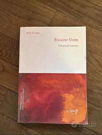 English Verbs, A practical Grammar, Josef Falinski
