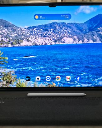 TABLET SAMSUNG S10 ULTRA 14,6" 1TERA WIFI 7 16GRAM