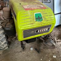 Motozappa grillo 11000