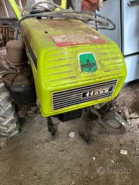 Motozappa grillo 11000