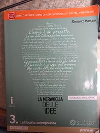 La meraviglia delle idee 3