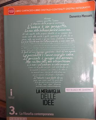 La meraviglia delle idee 3