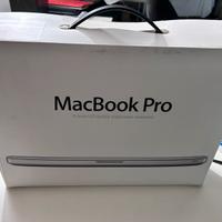 Mac book pro